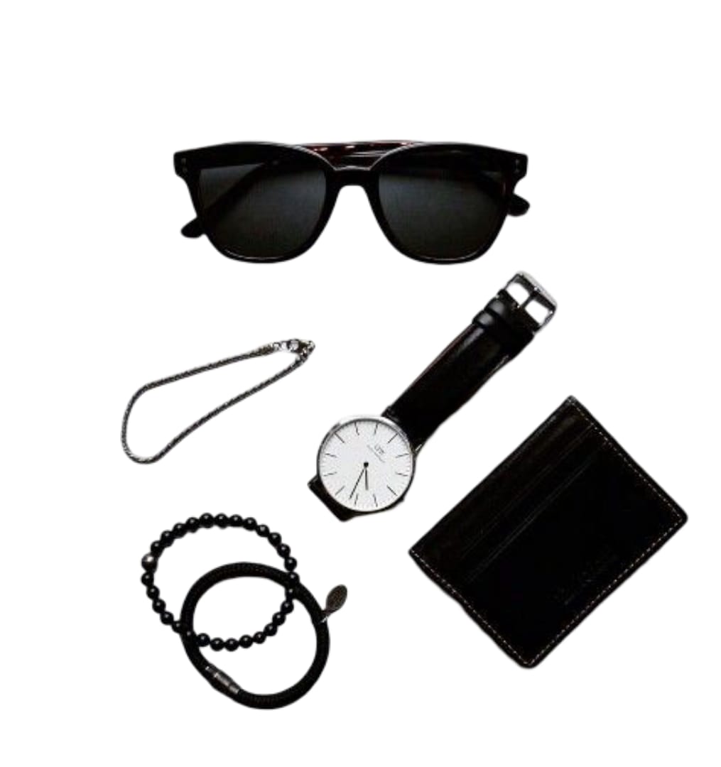 Mens Fashion